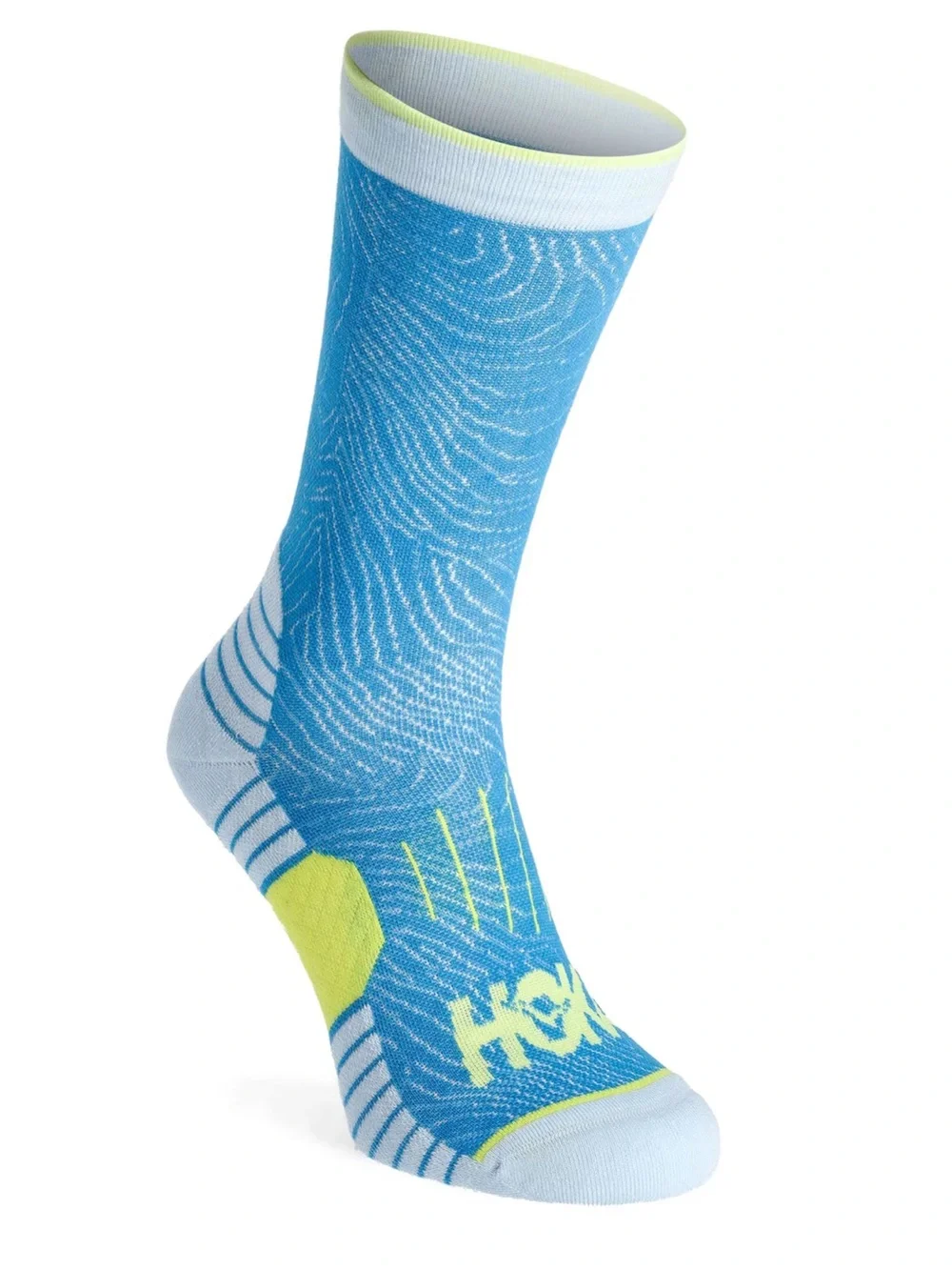 Hoka Performance Crew Socks